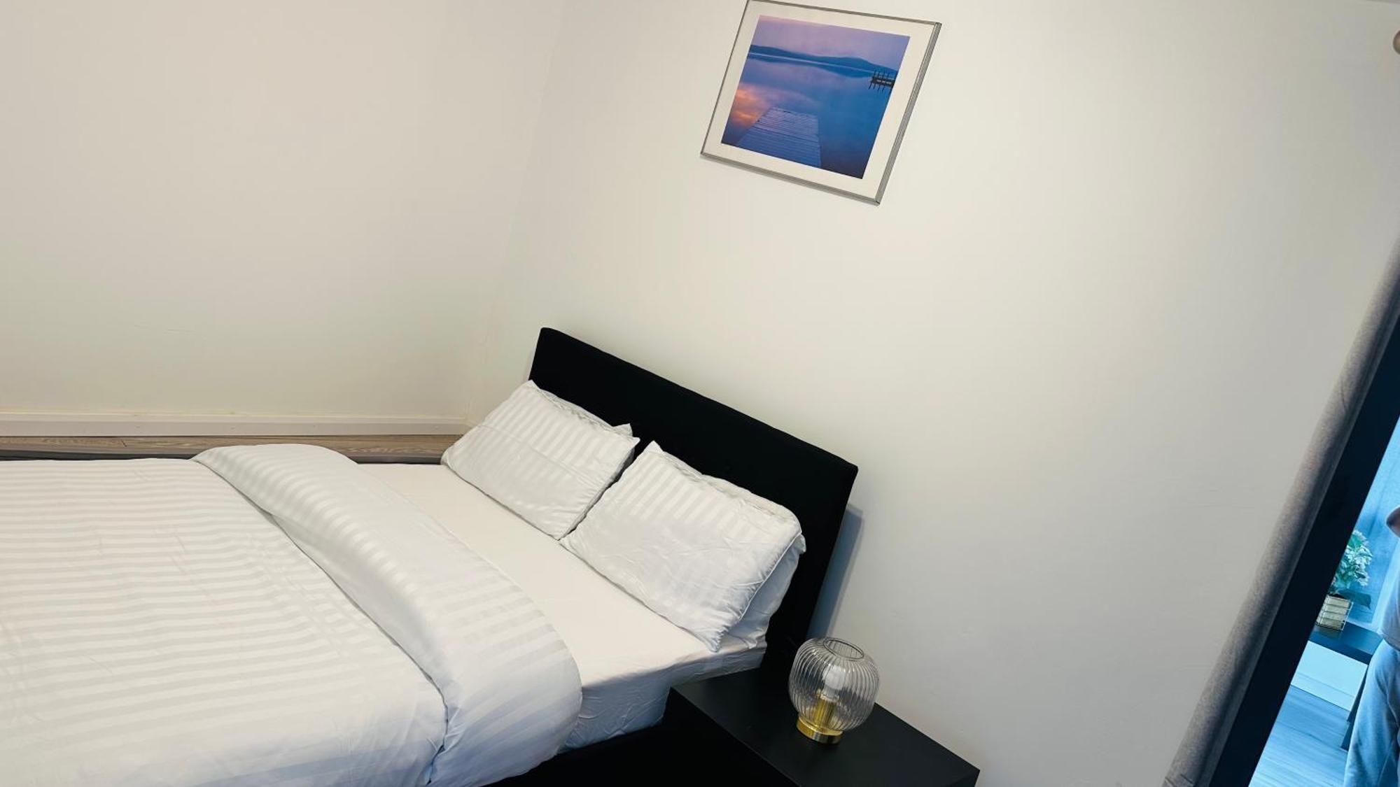 Apartmán Cosy And Comfy Londýn Exteriér fotografie