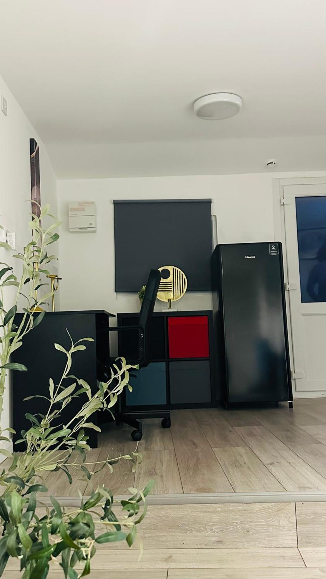 Apartmán Cosy And Comfy Londýn Exteriér fotografie