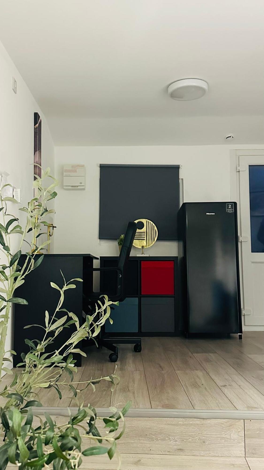 Apartmán Cosy And Comfy Londýn Exteriér fotografie